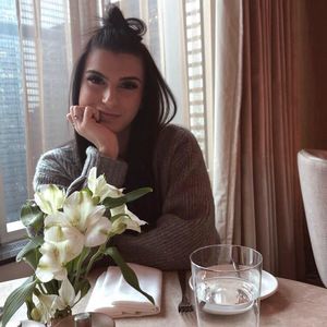 Meet your Posher, Tatiana